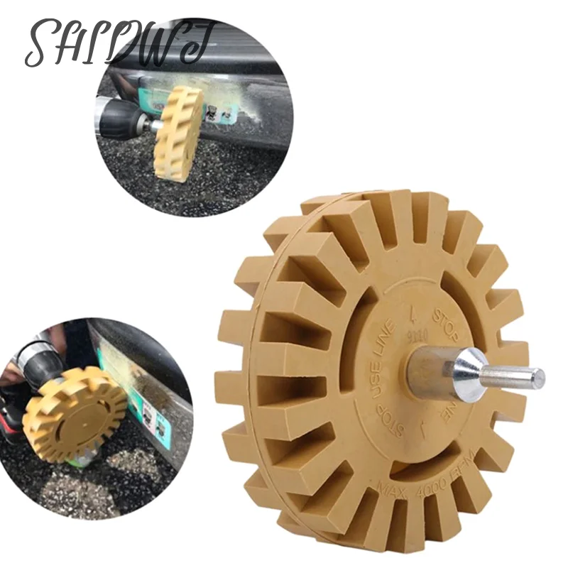 Car Polisher Kit Rubber Eraser Wheel Stickers Decals Remover Polishing Tools Repair Paint Care Motorcycle Automobile Accessories
Car Polisher Kit Rubber Eraser Wheel Stickers Decals Remover Polishing Tools Repair Paint Care Motorcycle Automobile Accessories
