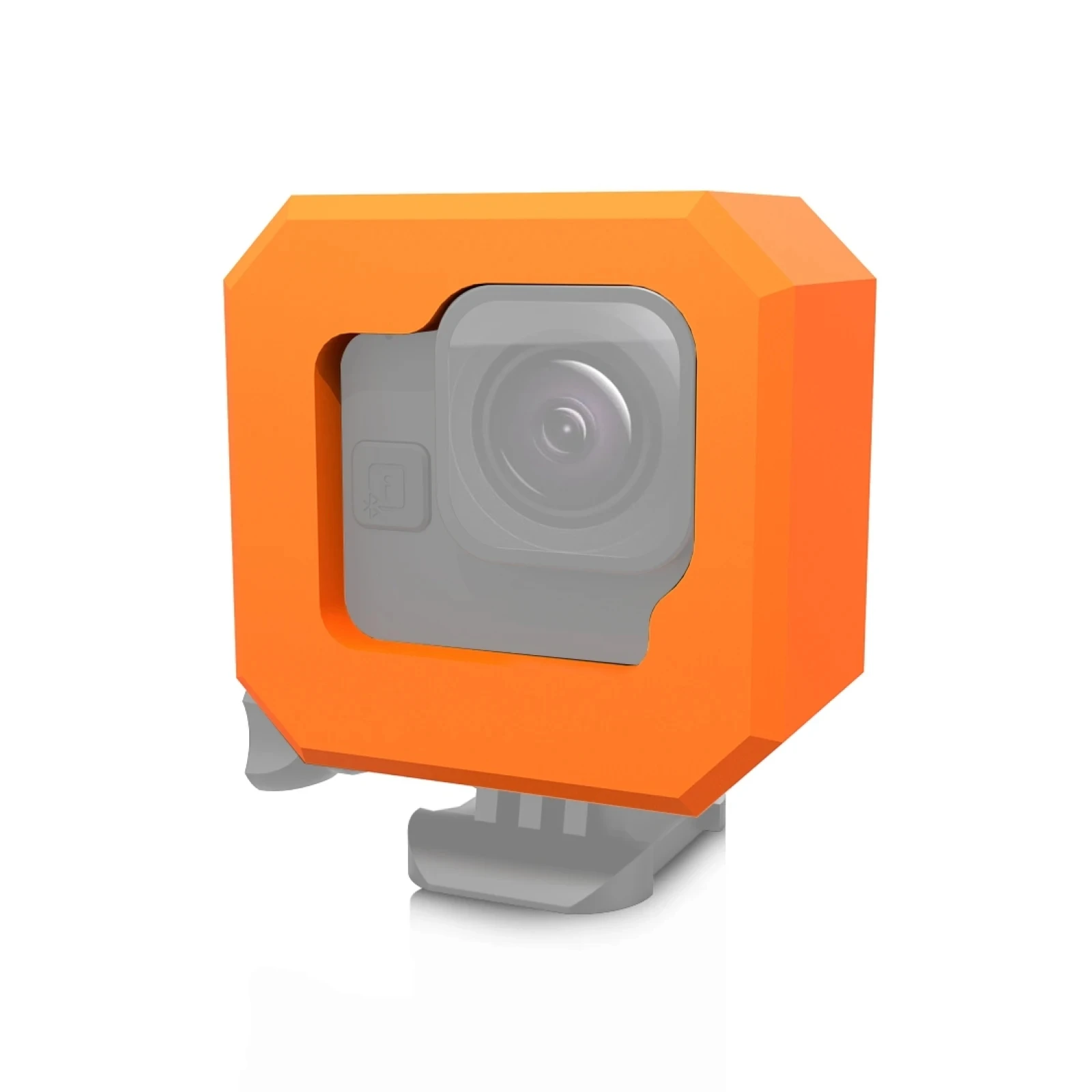 Orange-Floaty Case ForGoPro Hero 12 11 10 9 Black Camera Accessories Diving Floating Protective Cover For Go Pro 10 9 8
Orange-Floaty Case ForGoPro Hero 12 11 10 9 Black Camera Accessories Diving Floating Protective Cover For Go Pro 10 9 8