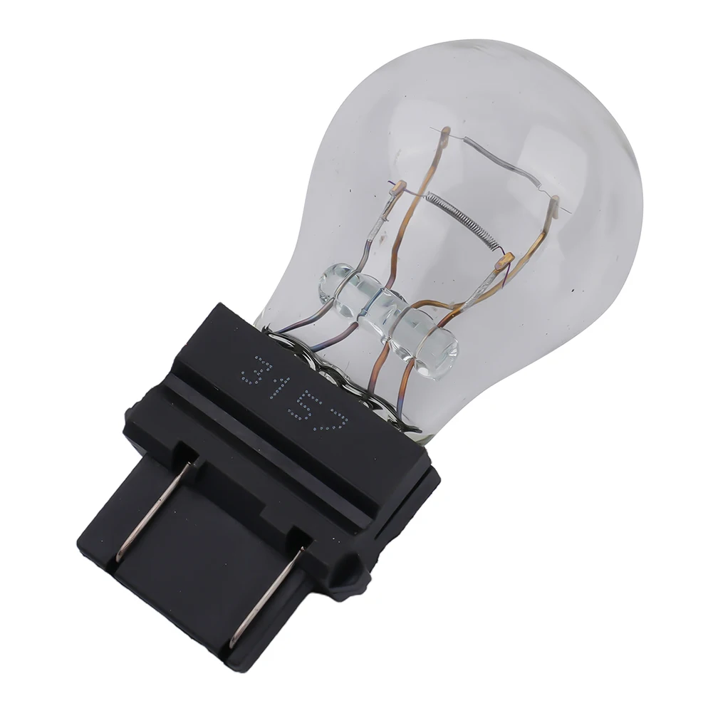 Direct Replacement 3157 Brake Light Bulbs 3155 3357 Brake Light Quartz Glass Reverse Light Tail Light Turn Signal
Direct Replacement 3157 Brake Light Bulbs 3155 3357 Brake Light Quartz Glass Reverse Light Tail Light Turn Signal
