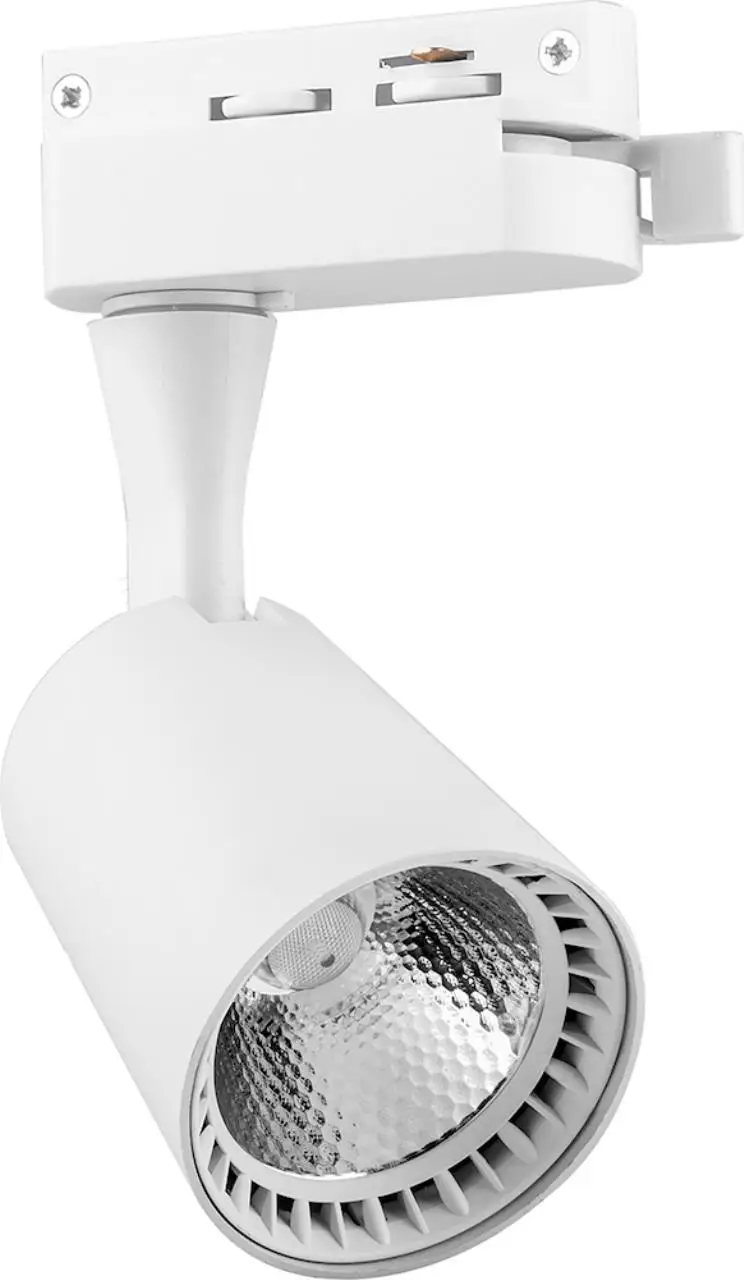 Светильник трековый спот Feron серия AL100 32511 12W LED | Лампы и освещение
