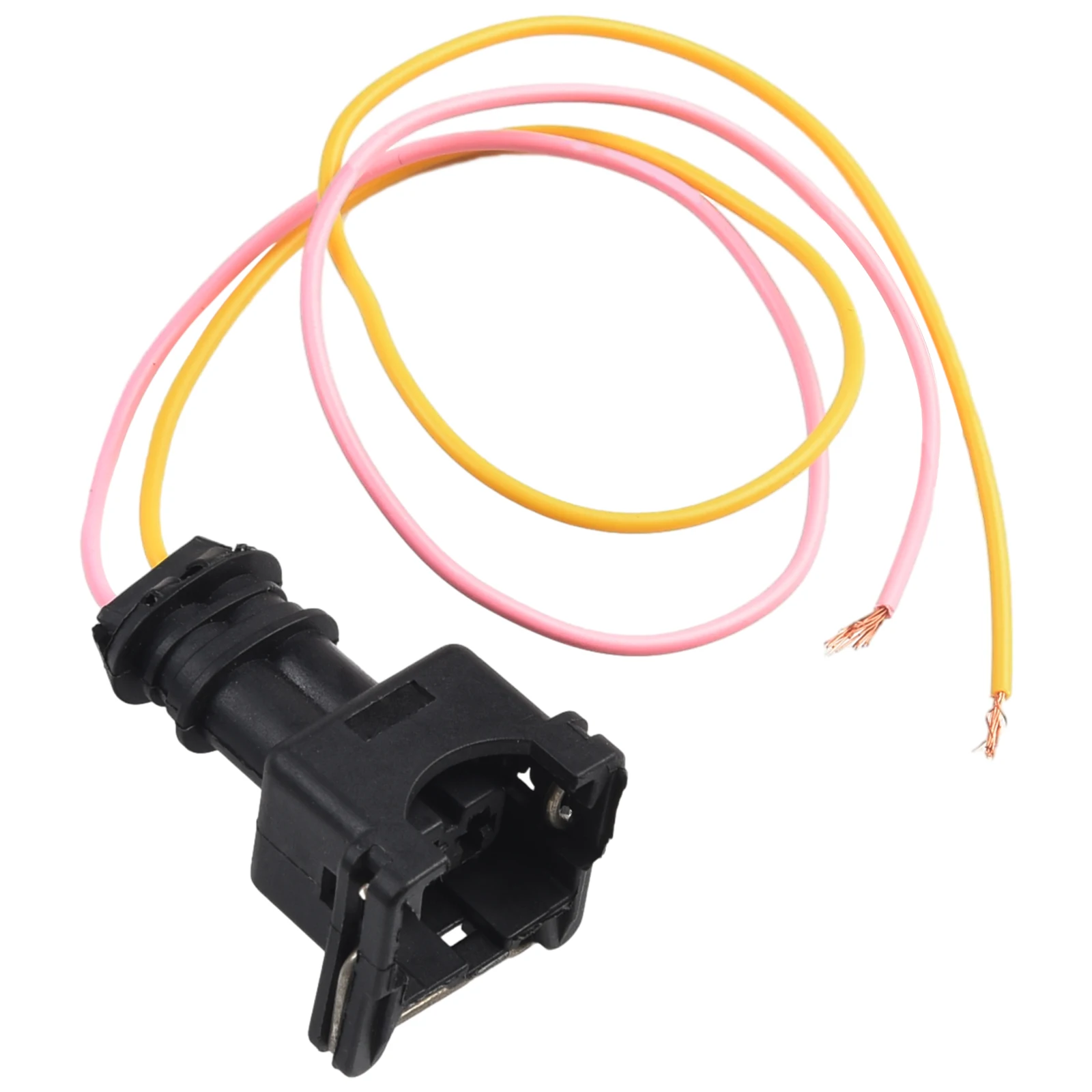 2 Pin Car Heater Fuel Pump Plug Wire Harness Connector For Webasto For-Eberspacher Air Diesel Heater Replace Part
2 Pin Car Heater Fuel Pump Plug Wire Harness Connector For Webasto For-Eberspacher Air Diesel Heater Replace Part