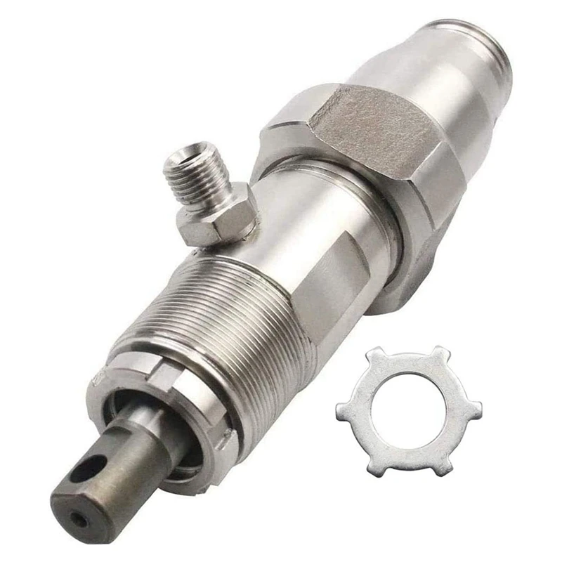 Airless Spray Pump Aftermarket Airless Pump Stainless Steel 246428 17J552 For 395 390 490 495 595 Airless Paint Sprayer
Airless Spray Pump Aftermarket Airless Pump Stainless Steel 246428 17J552 For 395 390 490 495 595 Airless Paint Sprayer
