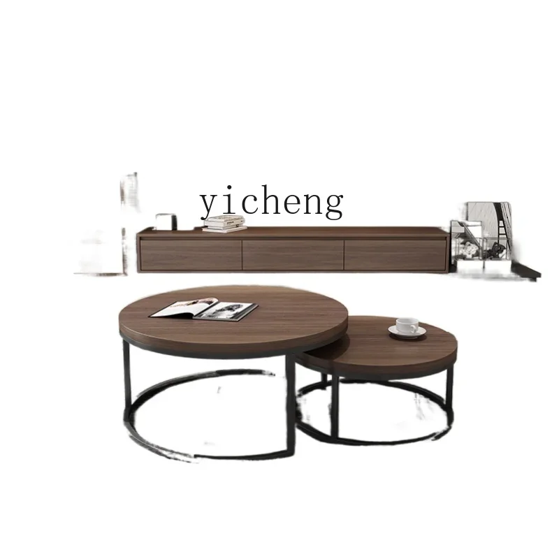 XC TV Cabinet Unit Living Room Small Apartment Simple Modern Light Luxury Home Burlywood TV Cabinet
XC TV Cabinet Unit Living Room Small Apartment Simple Modern Light Luxury Home Burlywood TV Cabinet