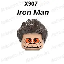 Marvei Zombie Avengers Action Figures Building Block Thor Star Lord Thanos Deadpool Antman Wasp Doctor Strange Toys Wm6132 X0197
Marvei Zombie Avengers Action Figures Building Block Thor Star Lord Thanos Deadpool Antman Wasp Doctor Strange Toys Wm6132 X0197