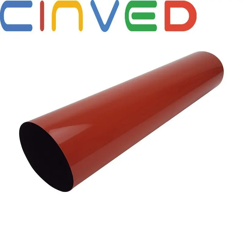 1PCS Japan A03U720501 A03U763100 Fuser Belt For KONICA MINOLTA Bizhub Press C6000 C7000P C5500 C5501 C6500 Fixing Film Sleeve
1PCS Japan A03U720501 A03U763100 Fuser Belt For KONICA MINOLTA Bizhub Press C6000 C7000P C5500 C5501 C6500 Fixing Film Sleeve