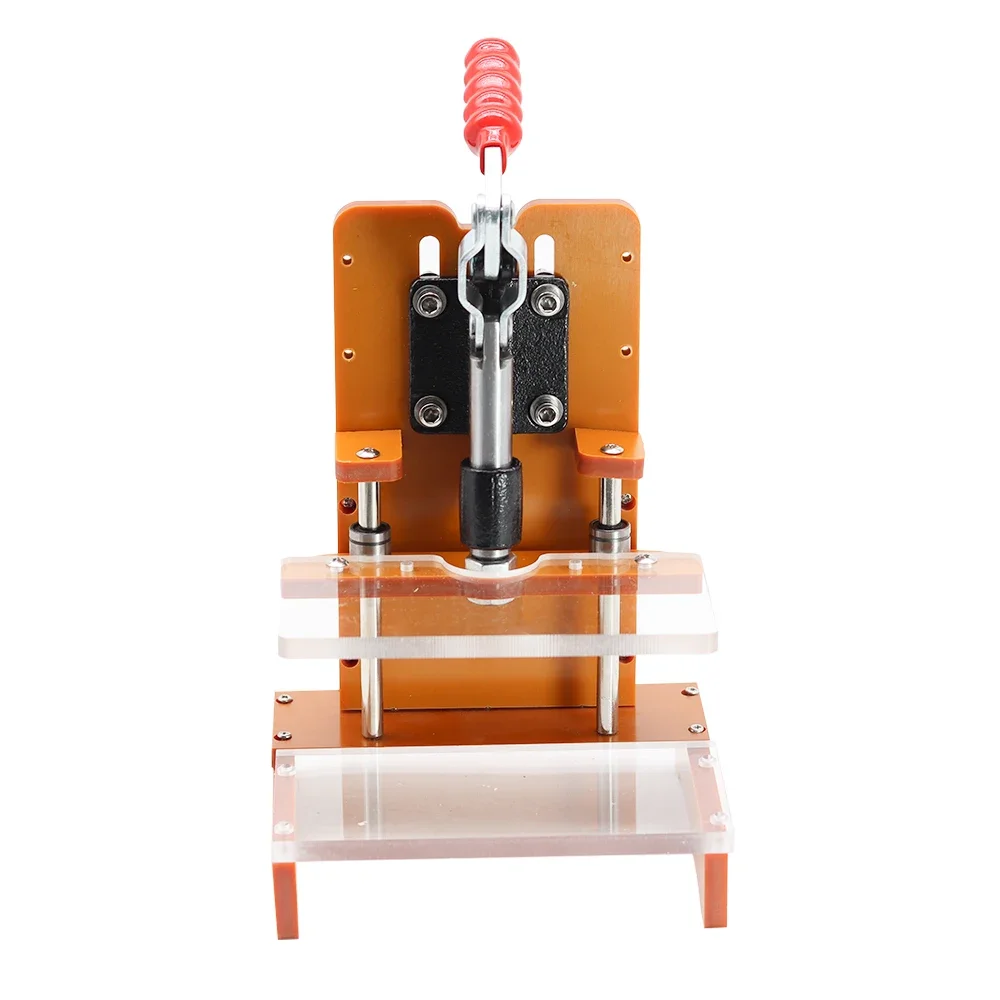 Universal Test Frame PCB Testing Jig Stereo Frame PCBA Test Circuit Board Fixture Tool
Universal Test Frame PCB Testing Jig Stereo Frame PCBA Test Circuit Board Fixture Tool