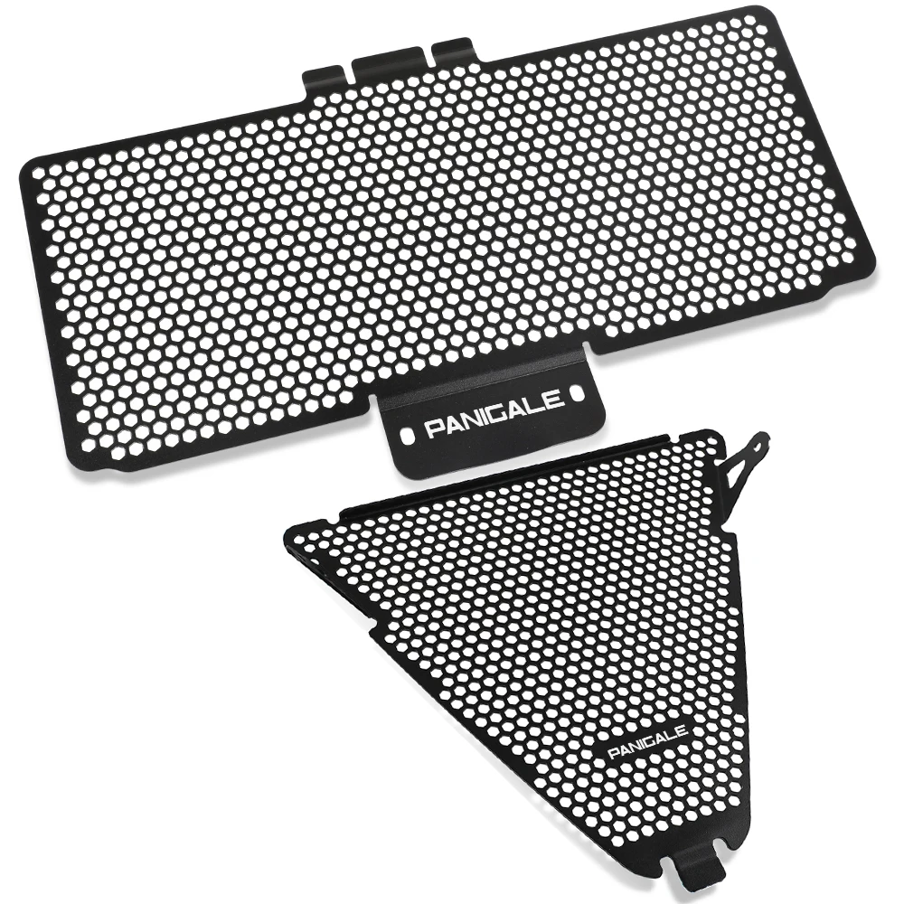 For Ducati Panigale V2 1299 R FE Superleggera 959 Corse 1199 R S Tricolore 899 2015 2016 2017-2020 Radiator Grille Cover Guard
For Ducati Panigale V2 1299 R FE Superleggera 959 Corse 1199 R S Tricolore 899 2015 2016 2017-2020 Radiator Grille Cover Guard