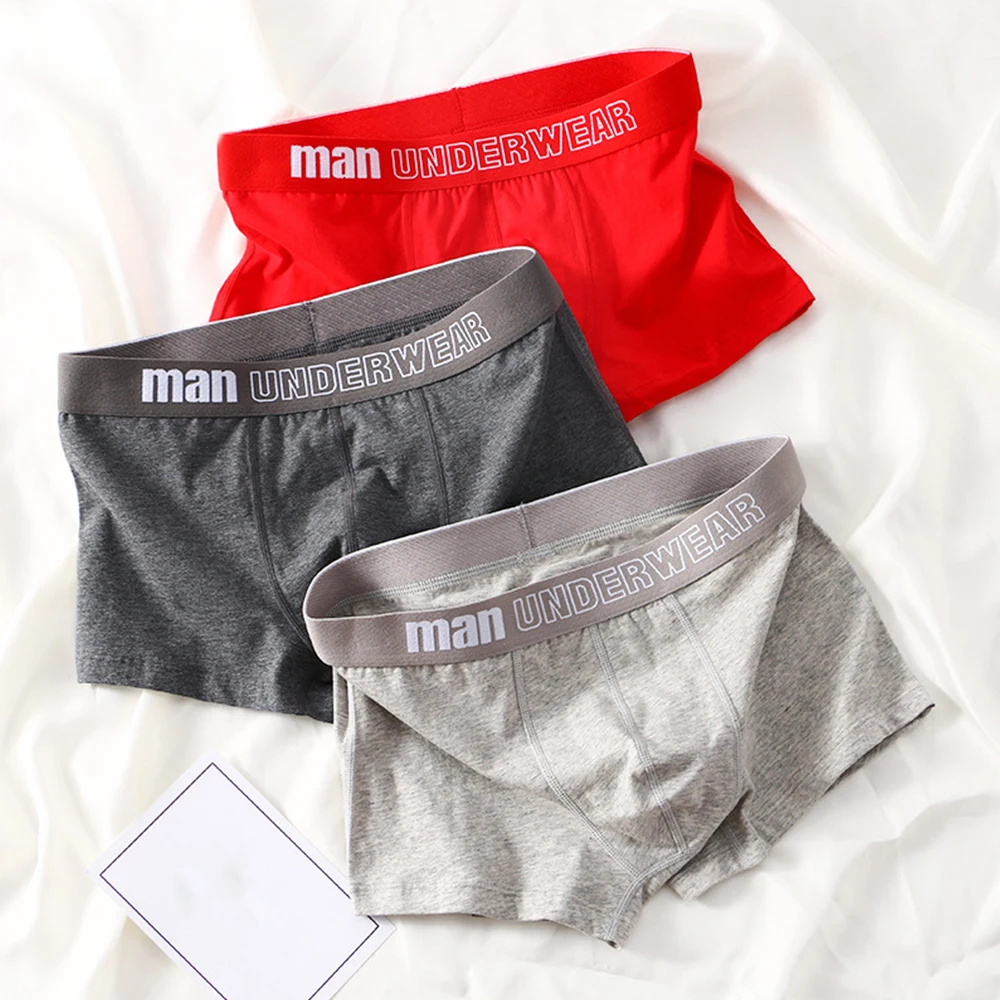 Men Solid Cotton Comfort Sports Big Pouch Bag Elastic Boxer Briefs Underwear Panties Underpants Large Size Шорты Мужские
Men Solid Cotton Comfort Sports Big Pouch Bag Elastic Boxer Briefs Underwear Panties Underpants Large Size Шорты Мужские