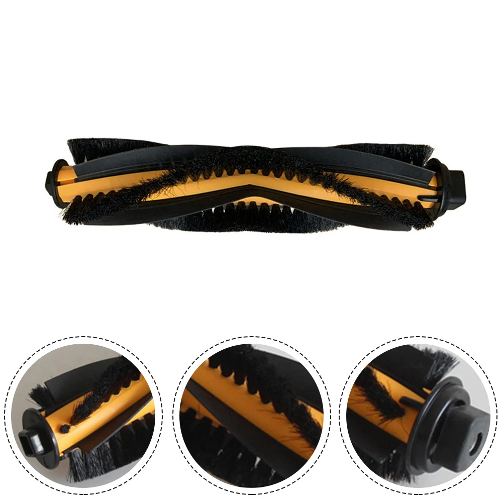 Roller Brush Main Brush Household Replacement Robot Spare Parts Accessories Attachment For Kabum Smart 700/500
Roller Brush Main Brush Household Replacement Robot Spare Parts Accessories Attachment For Kabum Smart 700/500
