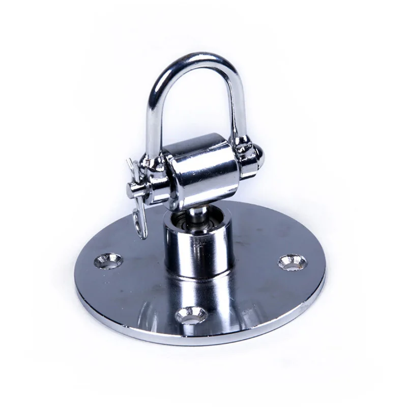 Durable Speed Bag Swivel Pear Ball Base Replacement Sandbags Screws Set Spare Parts 360 Degree Stainless Steel
Durable Speed Bag Swivel Pear Ball Base Replacement Sandbags Screws Set Spare Parts 360 Degree Stainless Steel