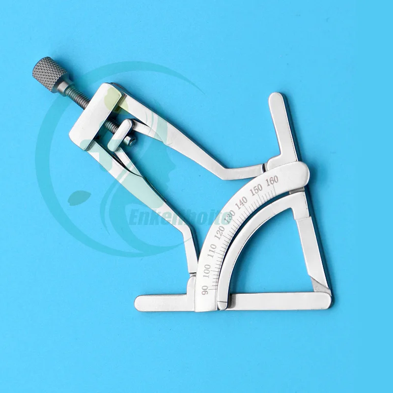 Stainless Steel Nose Shaping Instrument Measuring Ruler Measuring Instrument Nose Gauge With Graduated Nose Augmentation Instrum
Stainless Steel Nose Shaping Instrument Measuring Ruler Measuring Instrument Nose Gauge With Graduated Nose Augmentation Instrum