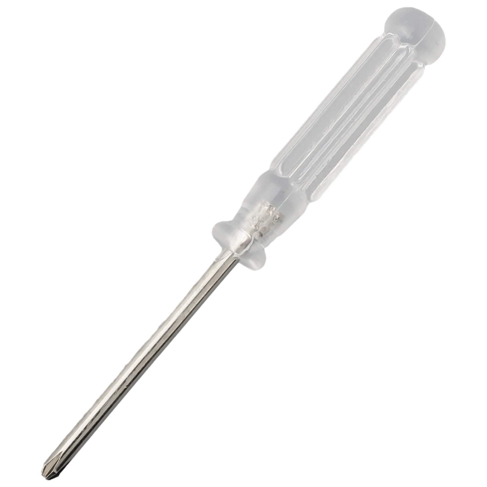 1Pc 3.74Inch Small Screwdriver Slotted Cross Screwdrivers Multifunctional Nutdrivers For Toys Repair Hand Tools
1Pc 3.74Inch Small Screwdriver Slotted Cross Screwdrivers Multifunctional Nutdrivers For Toys Repair Hand Tools
