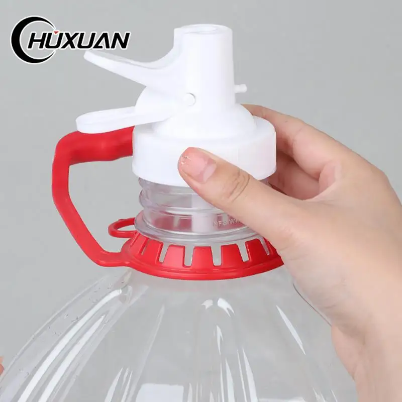 Water Dispenser Valve Jar Barrel Water Tank Faucet Reusable Spigot Spout Threaded Drinking Bottle Tool
Water Dispenser Valve Jar Barrel Water Tank Faucet Reusable Spigot Spout Threaded Drinking Bottle Tool