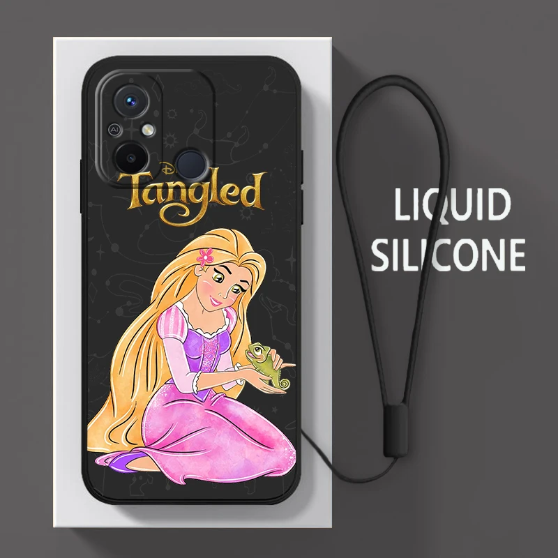 Rapunzel Princess Disney For Xiaomi Redmi 12 12C 11 Prime A1 10 10X 9 9A 9T 8 8A 7 6 Pro 4G 5G Liquid Rope Soft Phone Case
Rapunzel Princess Disney For Xiaomi Redmi 12 12C 11 Prime A1 10 10X 9 9A 9T 8 8A 7 6 Pro 4G 5G Liquid Rope Soft Phone Case