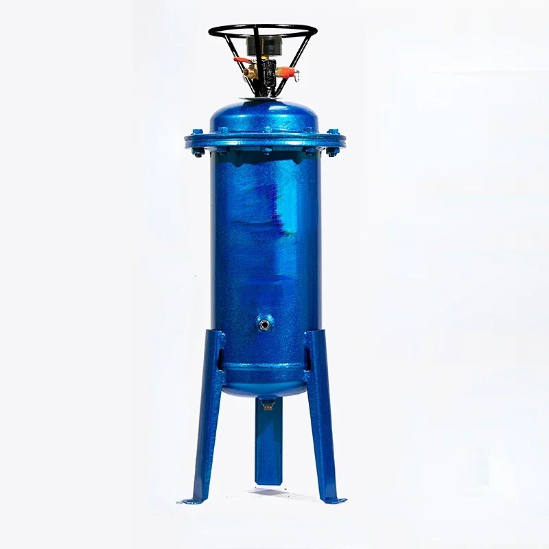 Precision Filter Compressed Air Compressor Air Purifier Oil-water Separator Compressor Water Removal Air Filter 
Precision Filter Compressed Air Compressor Air Purifier Oil-water Separator Compressor Water Removal Air Filter