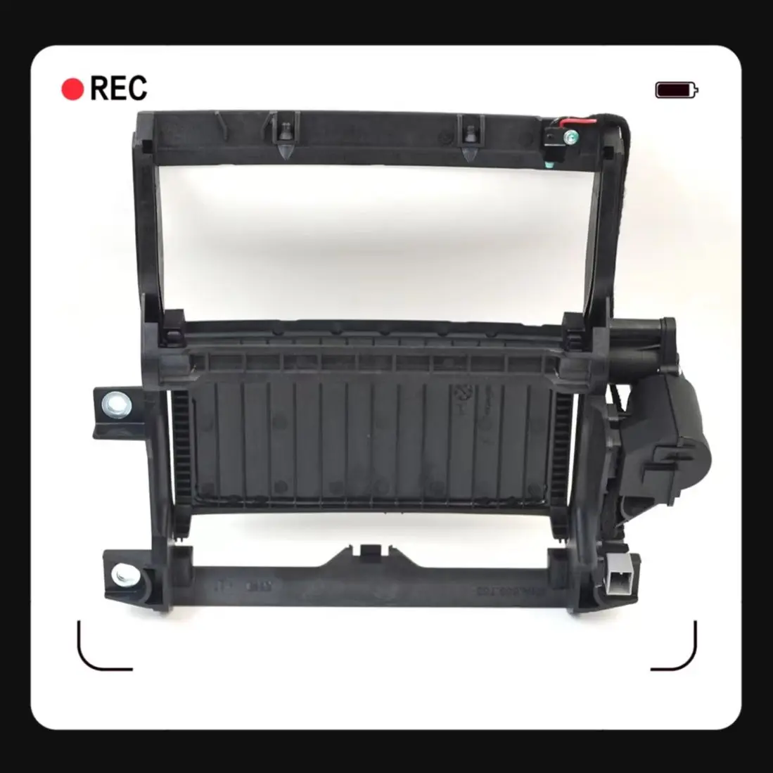 5NA858763 for VW Tiguan MK2 HUD Head-up Display Fixing Bracket Support Cover Plate 5NA 858 763
5NA858763 for VW Tiguan MK2 HUD Head-up Display Fixing Bracket Support Cover Plate 5NA 858 763