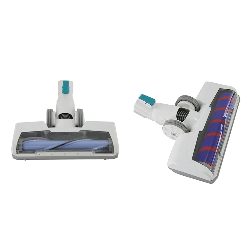 Electric Brush Head For Tineco A10 EA10 A11 A9 Carpet Brush Vacuum Cleaner Parts
Electric Brush Head For Tineco A10 EA10 A11 A9 Carpet Brush Vacuum Cleaner Parts