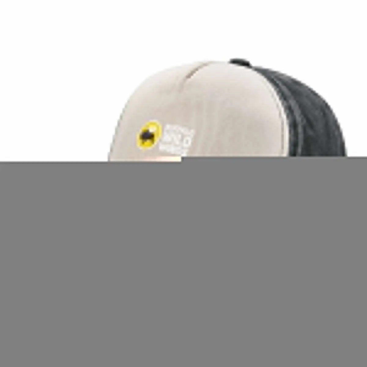 

FOOD-BWW BUFFALO WILD WINGS LOGO Baseball Cap Golf Cap Beach Bag Caps Male Women's