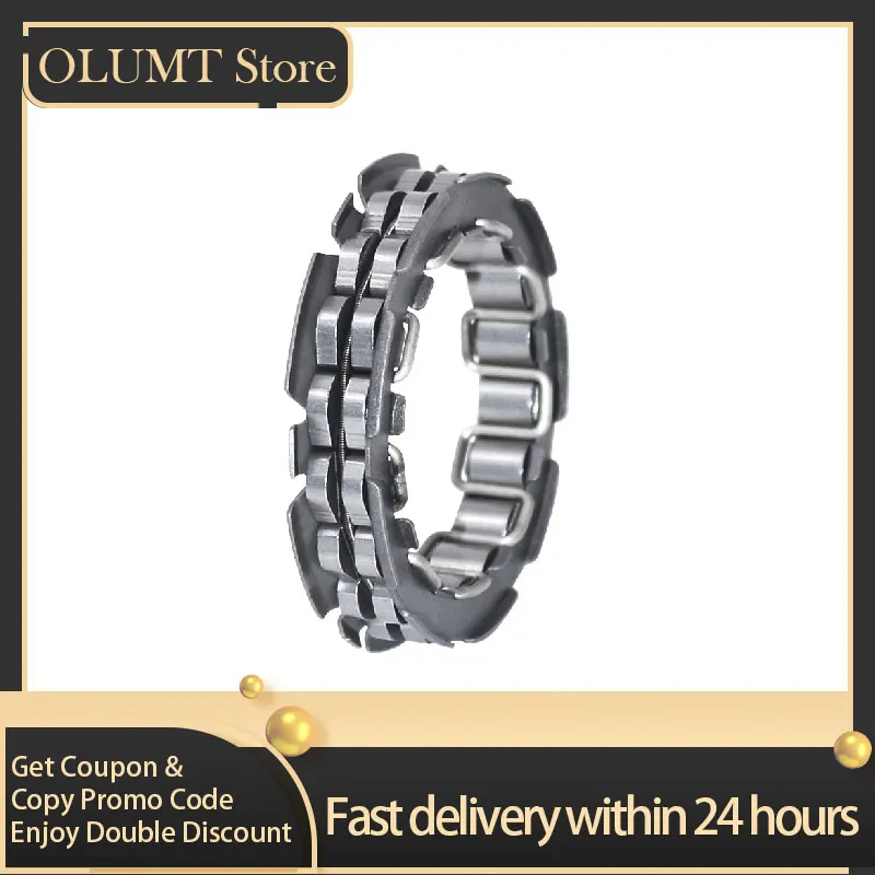 Motorcycle One Way Start Clutch Bearing For Honda TRX300EX NX250 Forza250 FTR223 XL250 AX-2 BAJA250 XR250 For BMW G310R G310GS
Motorcycle One Way Start Clutch Bearing For Honda TRX300EX NX250 Forza250 FTR223 XL250 AX-2 BAJA250 XR250 For BMW G310R G310GS