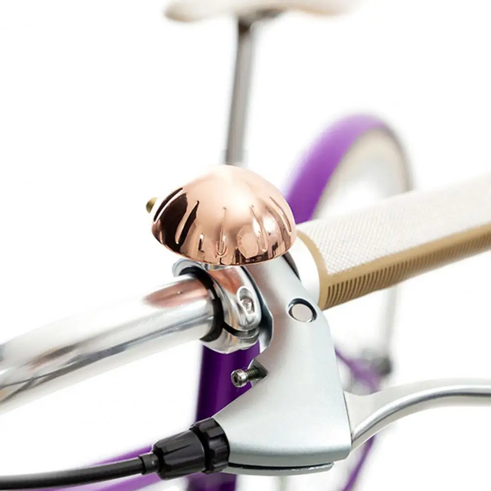 Brass Horn Compact Detachable No Rust Road Bicycle Handlebar Ring Horn Cycling Accessories
Brass Horn Compact Detachable No Rust Road Bicycle Handlebar Ring Horn Cycling Accessories