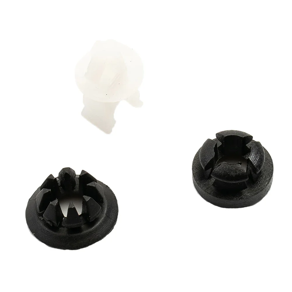 3pcs/Set Hood Support Prop Rod Holder Clip For Honda For Accord Prelude 91503SS0003 Black White, Brand New, High Quality
3pcs/Set Hood Support Prop Rod Holder Clip For Honda For Accord Prelude 91503SS0003 Black White, Brand New, High Quality