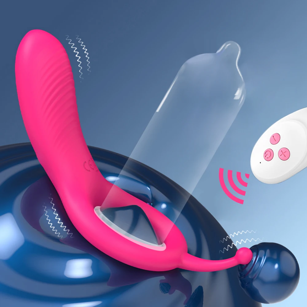 

Кольцо на пенис с дистанционным управлением, вибратор для пары, задержка эякуляции, вибрирующее кольцо на пенис, Стимулятор клитора, секс-игрушки для мужчин