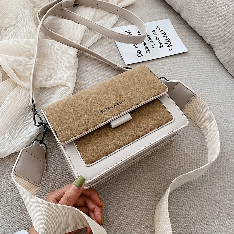 Fashion Small Flap Crossbody Bags for Women 2023 Suede Mini Ladies Shoulder Bag Women's Cell Phone Purse Handbags
Fashion Small Flap Crossbody Bags for Women 2023 Suede Mini Ladies Shoulder Bag Women's Cell Phone Purse Handbags