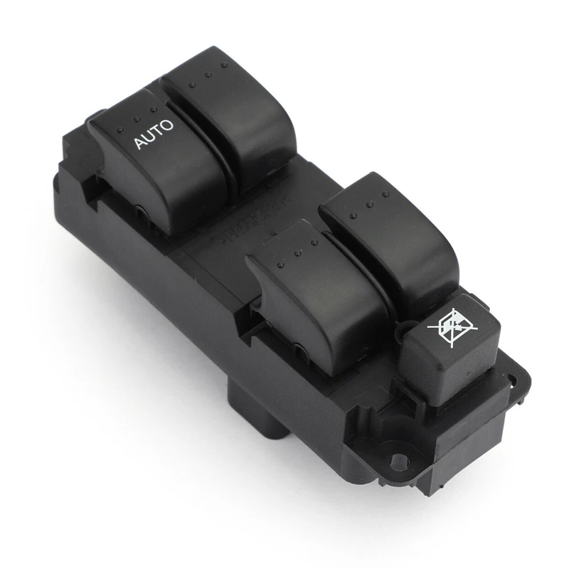 Front Left Master Power Window Switch Driver Side BN8F-66-350A For Mazda 3 2004 2005 2006 2007 2008 2009 F1
Front Left Master Power Window Switch Driver Side BN8F-66-350A For Mazda 3 2004 2005 2006 2007 2008 2009 F1