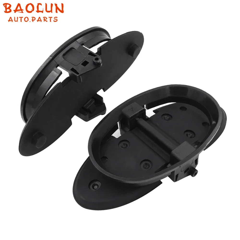 BAOLUN 2Pcs Exhaust Flappers Water Shutter 807166A3 For 1982-1998 Mercruiser 5.0L 5.7L V8 & 4.3L V6 Sierra 18-2732
BAOLUN 2Pcs Exhaust Flappers Water Shutter 807166A3 For 1982-1998 Mercruiser 5.0L 5.7L V8 & 4.3L V6 Sierra 18-2732