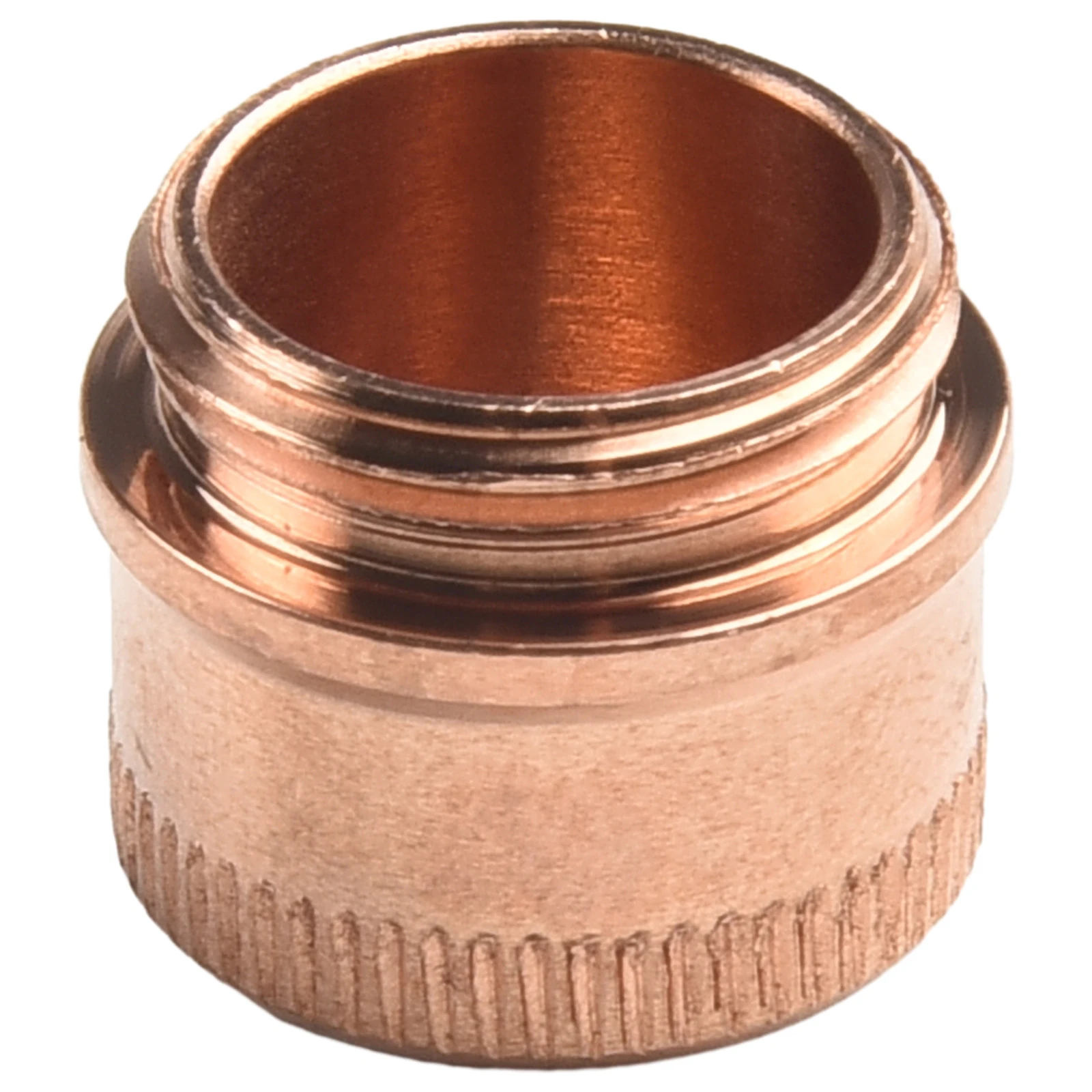 5pc 9-8239 Thermal Dynamics SL60/SL100 A120 Shield Cup Plasma Cutter Consumables Kit For T/D SL 60/100 A120 Plasma Cutting Torch
5pc 9-8239 Thermal Dynamics SL60/SL100 A120 Shield Cup Plasma Cutter Consumables Kit For T/D SL 60/100 A120 Plasma Cutting Torch