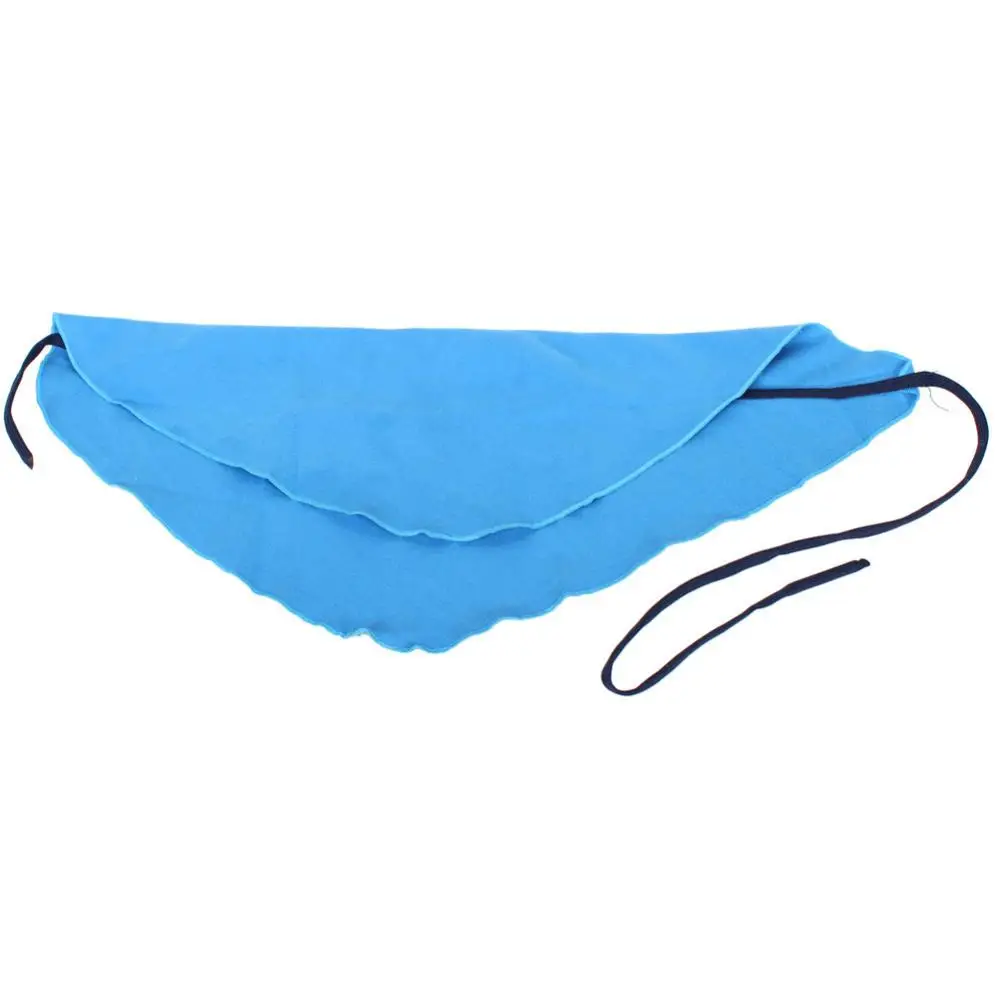Super Fine Fibre Large Piece Saxophone Inner Chamber Cleaning Cloth for Clarinet / Flute / Trumpet Wind Instrument Cleaning
Super Fine Fibre Large Piece Saxophone Inner Chamber Cleaning Cloth for Clarinet / Flute / Trumpet Wind Instrument Cleaning
