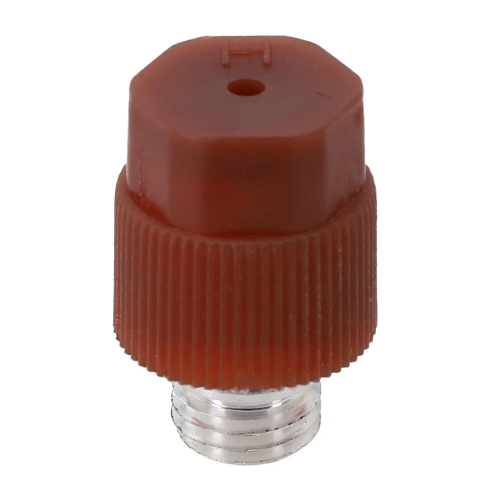 R134a HD ND Adapter Replacement 2pcs 357820795H 357820795J AIR CONDITIONING Accessory CONNECTIONS Car Useful Durable
R134a HD ND Adapter Replacement 2pcs 357820795H 357820795J AIR CONDITIONING Accessory CONNECTIONS Car Useful Durable