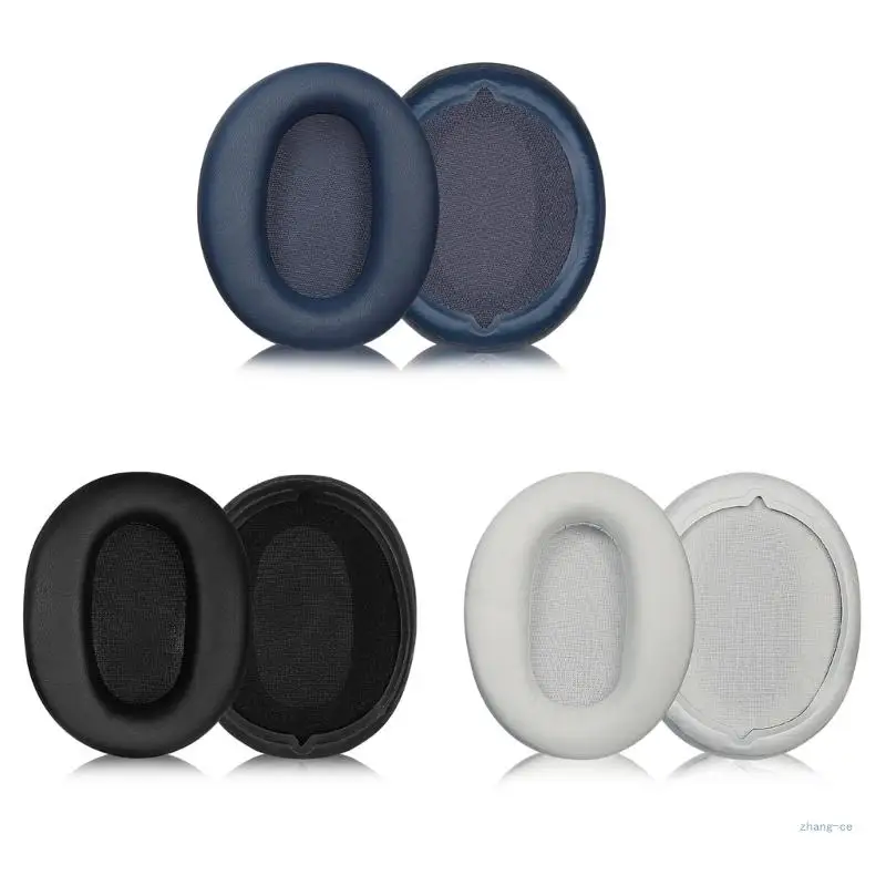 M5TD Protein Ear Pads for WH-CH710N Headphone Sleeves Earmuff Easily Replaced Ear Pads Headphone Sleeves Cover Accessories
M5TD Protein Ear Pads for WH-CH710N Headphone Sleeves Earmuff Easily Replaced Ear Pads Headphone Sleeves Cover Accessories