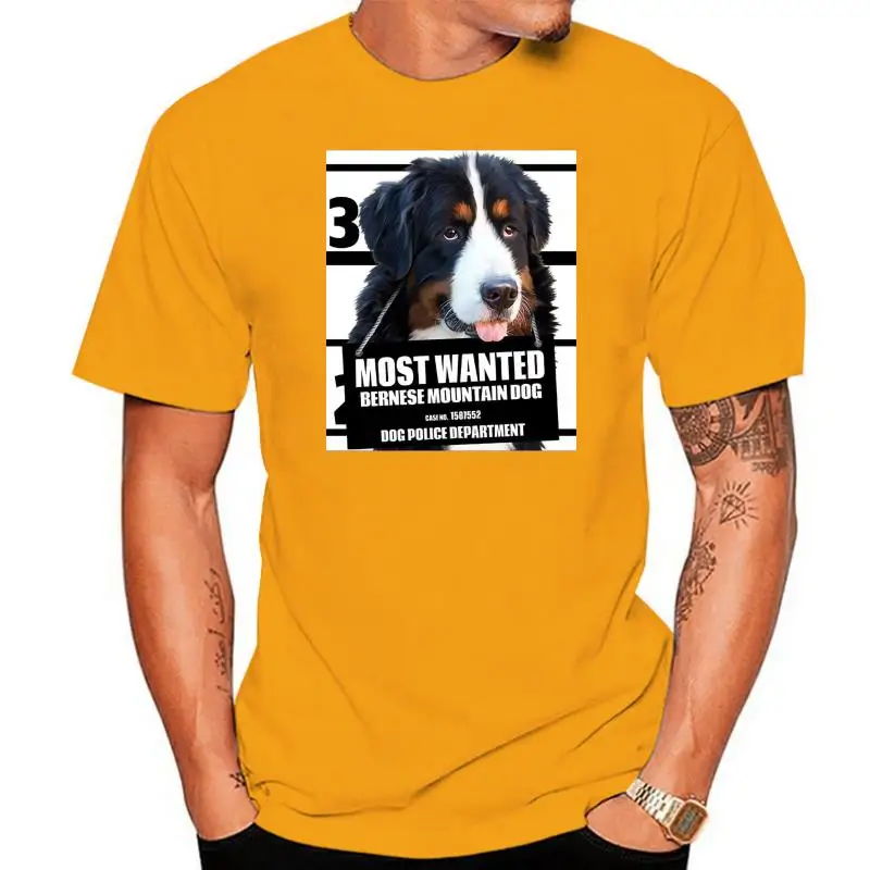 2022 Fashion Short Sleeve gray T Shirt Most Wanted Bernese Mountain Dog T-shirt - Dog Tee Shirts T Shirts
2022 Fashion Short Sleeve gray T Shirt Most Wanted Bernese Mountain Dog T-shirt - Dog Tee Shirts T Shirts