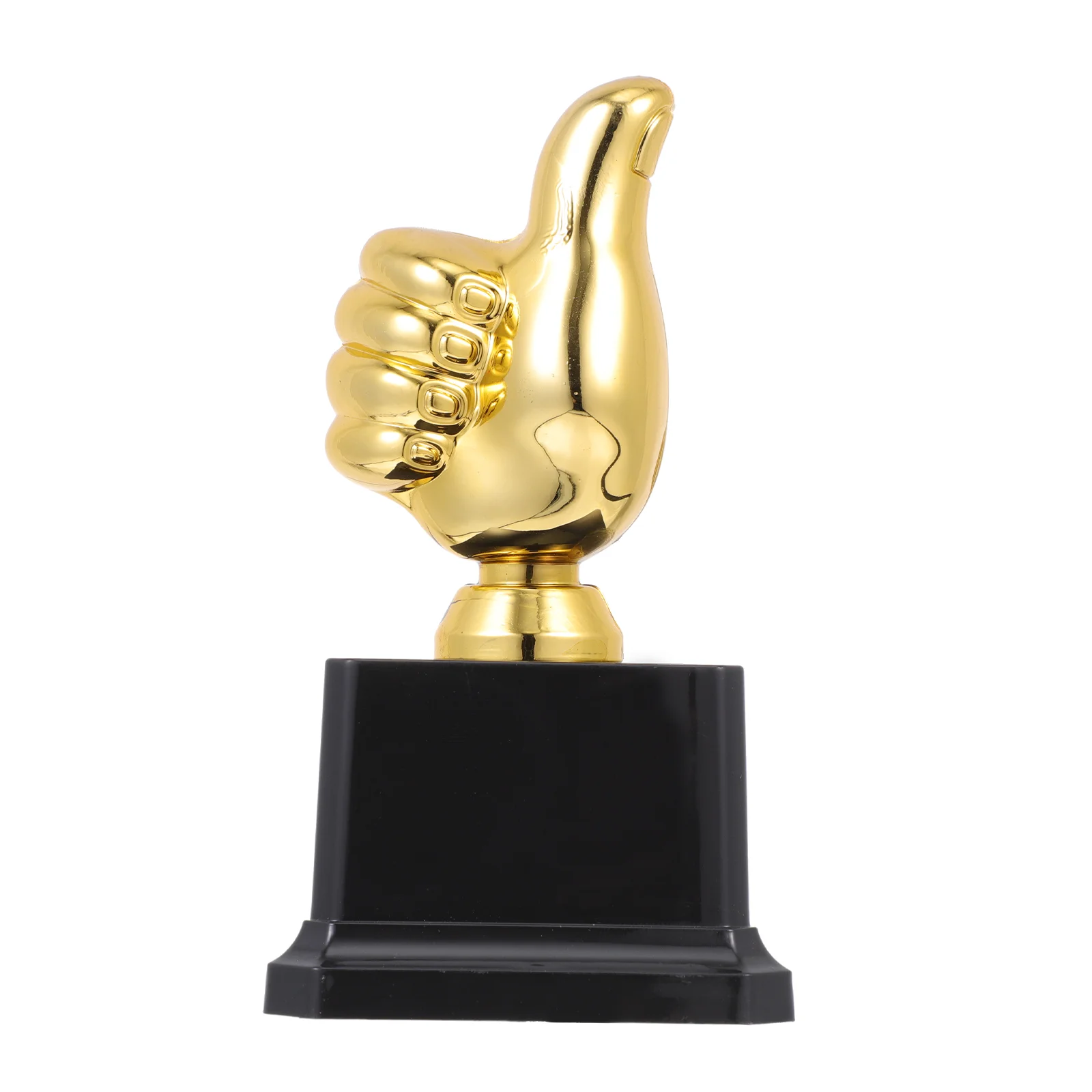 Trophy Awards Thumb Up Award Trophy Awards Plastic Golden Rewards Trophies Gold Awards Trophies Party Favors Sports Competition
Trophy Awards Thumb Up Award Trophy Awards Plastic Golden Rewards Trophies Gold Awards Trophies Party Favors Sports Competition