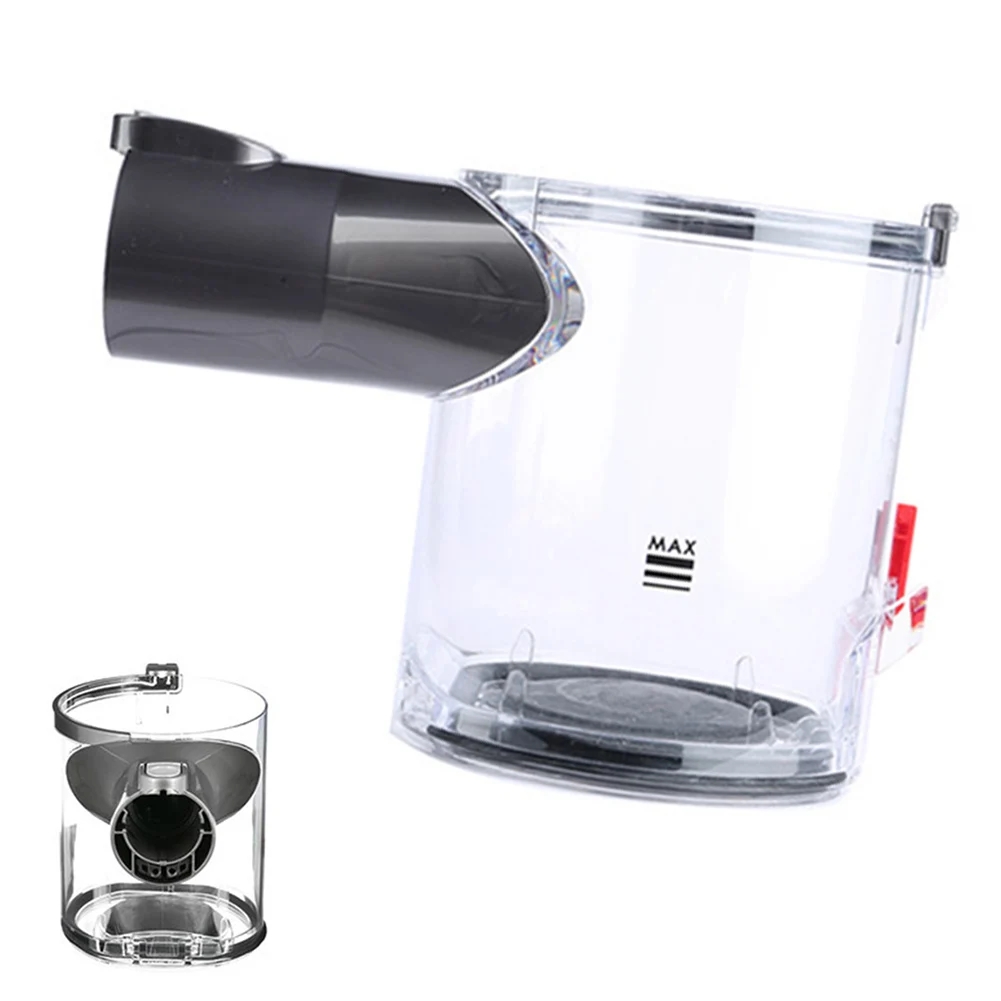 Dust Bin Vacuum Cleaner Dustbin For Dyson DC58 DC61 DC59 DC62 SV03 HH08 SV07 Model Vacuums Dust Bin Container Dust Bucket
Dust Bin Vacuum Cleaner Dustbin For Dyson DC58 DC61 DC59 DC62 SV03 HH08 SV07 Model Vacuums Dust Bin Container Dust Bucket
