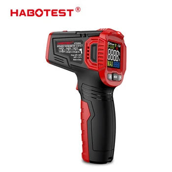 HABOTEST HT650 Digital Infrared Thermometer