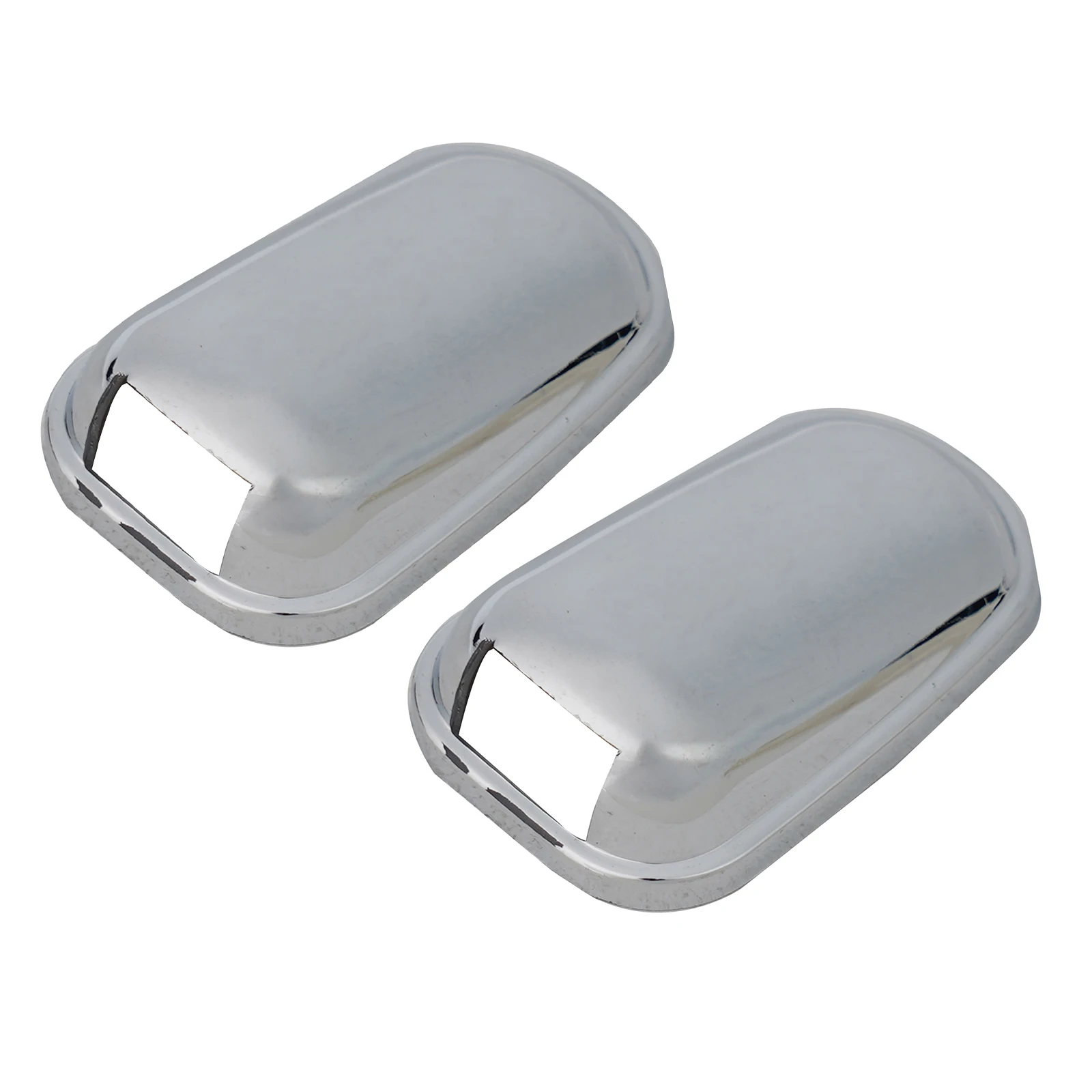2pcs Windshield Wiper Water Jet Cover 3.7x2.1x2.1cm For Ford Focus MK3 2011 2012 2013 2014 Car Chrome Windshield Washer Cap
2pcs Windshield Wiper Water Jet Cover 3.7x2.1x2.1cm For Ford Focus MK3 2011 2012 2013 2014 Car Chrome Windshield Washer Cap