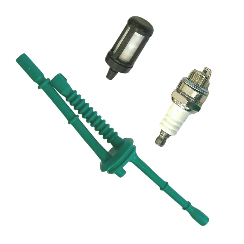Petrol Fuel Hose Pipe For Stihl FS38 FS45 FS46 FS55 FS100 FS130 Brushcutter High Quality Fuel Hose Pipe Plug Set Garden Tool
Petrol Fuel Hose Pipe For Stihl FS38 FS45 FS46 FS55 FS100 FS130 Brushcutter High Quality Fuel Hose Pipe Plug Set Garden Tool