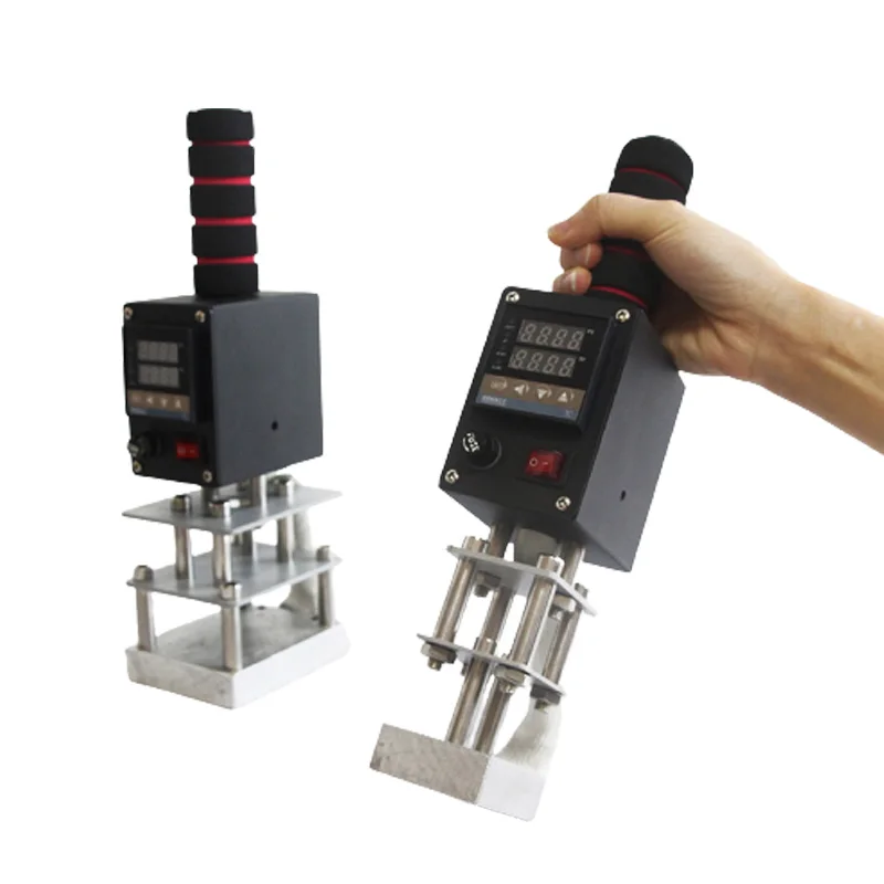 Small Handheld Hot Stamping Machine Copper Mold Hot Stamping Wood Leather Coconut Logo Brand Portable Hot Stamping Machine
Small Handheld Hot Stamping Machine Copper Mold Hot Stamping Wood Leather Coconut Logo Brand Portable Hot Stamping Machine