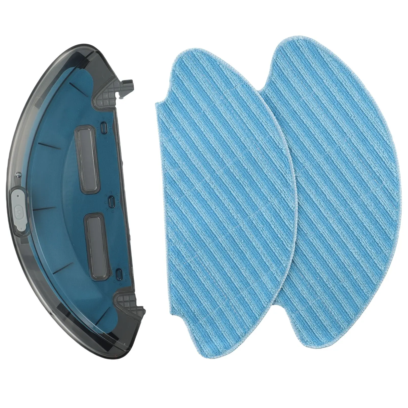Water Tank Mop Cloth Rags For Medion MD 19601 Robotic Vacuum Cleaner Spare Parts Accessories Replace Water Tank Mop Cloth Rags
Water Tank Mop Cloth Rags For Medion MD 19601 Robotic Vacuum Cleaner Spare Parts Accessories Replace Water Tank Mop Cloth Rags