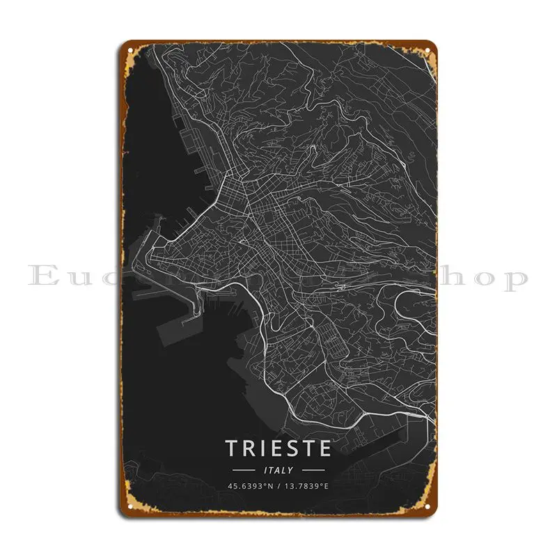 Trieste, Италия, металлический знак, таблички, ржавый кинотеатр, дизайн, Настенный декор, оловянный знак, плакат
Trieste, Италия, металлический знак, таблички, ржавый кинотеатр, дизайн, Настенный декор, оловянный знак, плакат