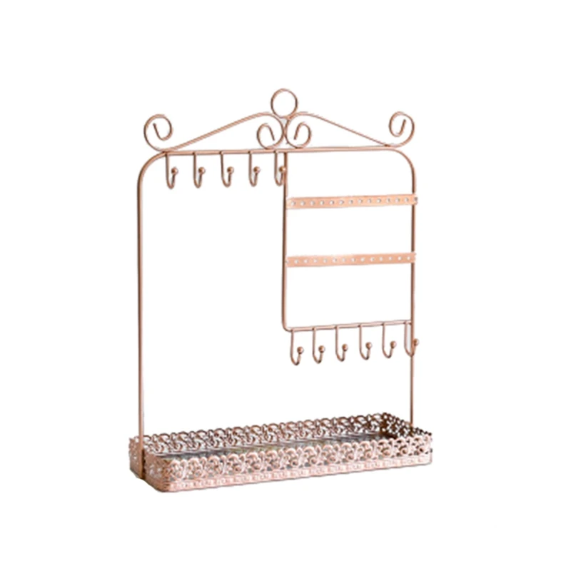 Jewelry Storage Rack Jewelry Rack Earrings Necklace Jewelry Display Rack Jewelry Rack Jewelry Display Rack
Jewelry Storage Rack Jewelry Rack Earrings Necklace Jewelry Display Rack Jewelry Rack Jewelry Display Rack
