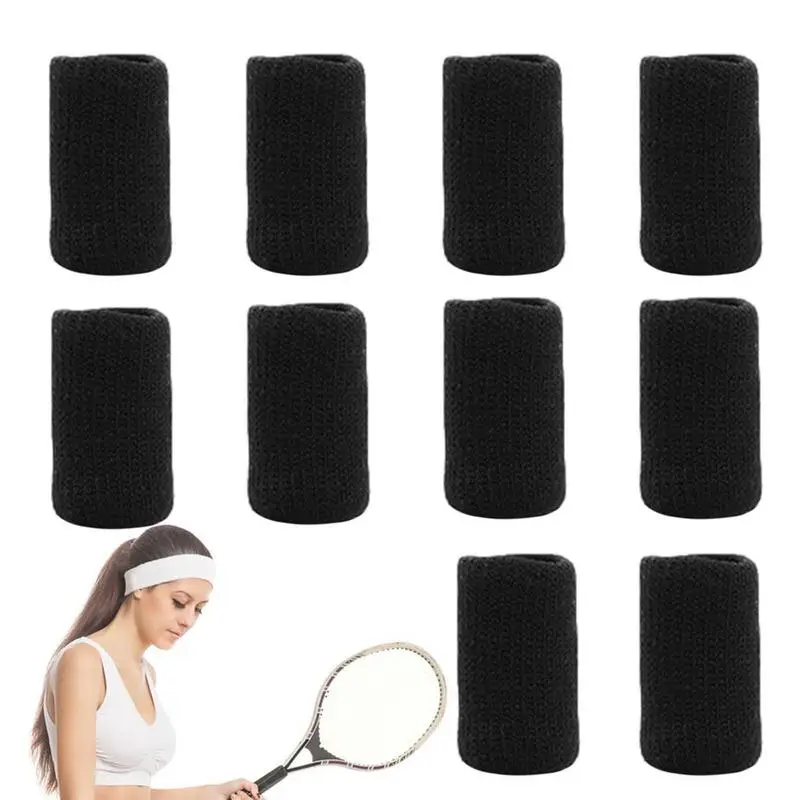 Finger Protectors Finger Brace 10pcs Stabilize Joints Elastic Finger Guard Improve Grip For Trigger Finger Basketball Baseball
Finger Protectors Finger Brace 10pcs Stabilize Joints Elastic Finger Guard Improve Grip For Trigger Finger Basketball Baseball