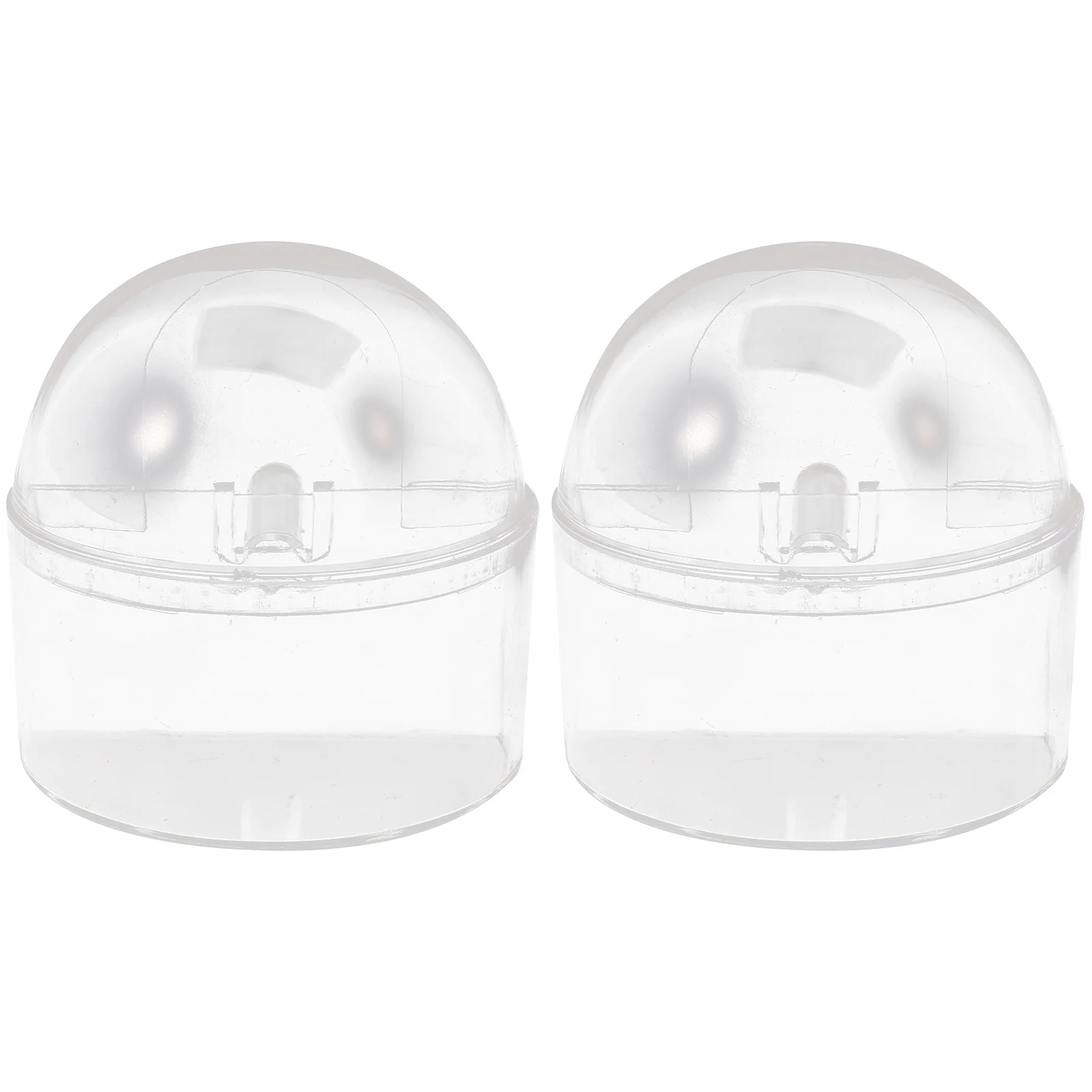 2 Pcs Parrot Feeder Bird Cage Food Dispenser The Birdcage Bowl Feeders Container Practical Acrylic
2 Pcs Parrot Feeder Bird Cage Food Dispenser The Birdcage Bowl Feeders Container Practical Acrylic