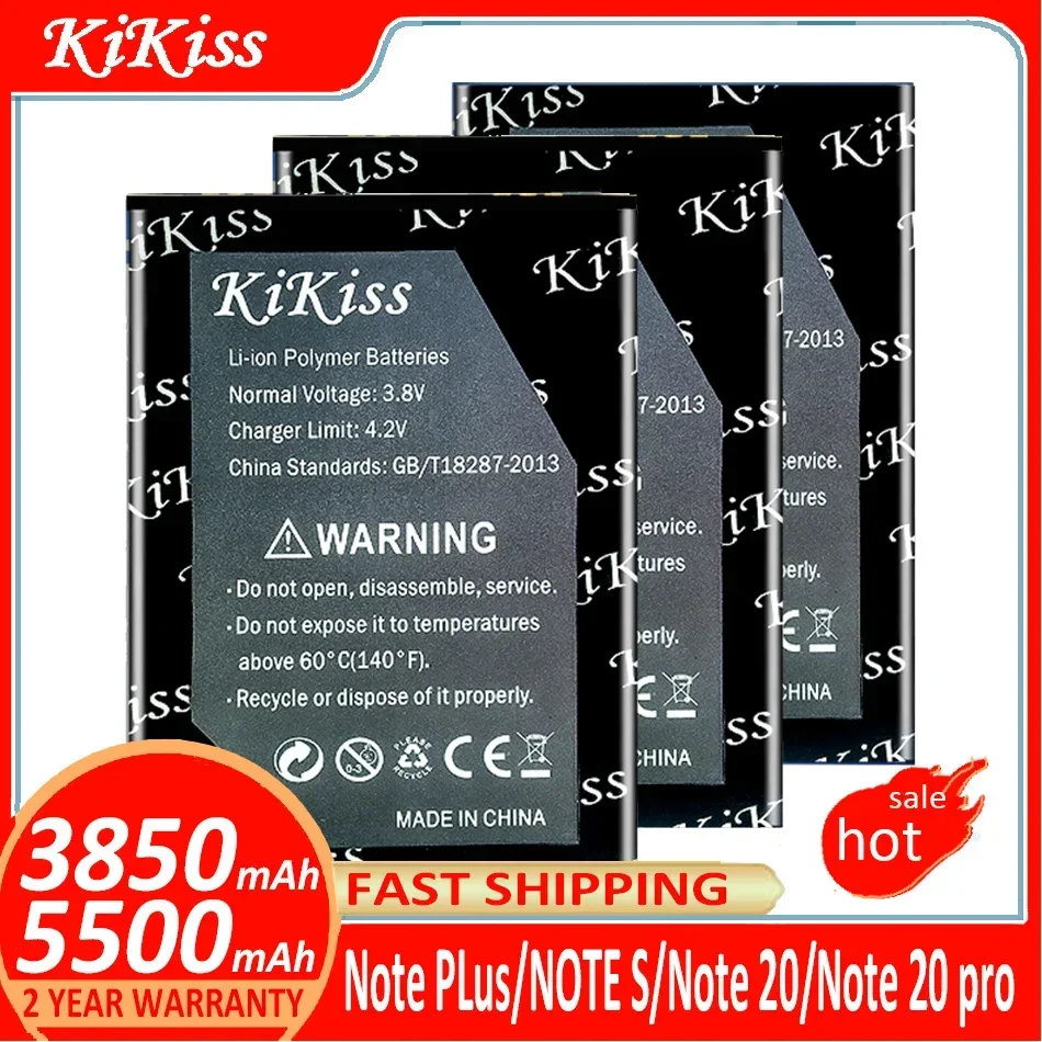 Аккумулятор KiKiss для CUBOT Note PLus NotePLus NOTE Note 20 NOTE 20/Note 20 pro Note20 pro 20pro батареи + трек №
Аккумулятор KiKiss для CUBOT Note PLus NotePLus NOTE Note 20 NOTE 20/Note 20 pro Note20 pro 20pro батареи + трек №