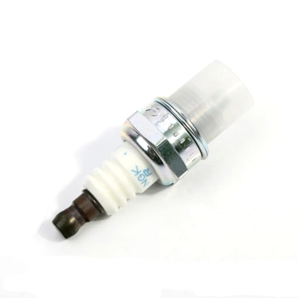 Свеча зажигания Rcexl BPMR6A для двигателя Komatsu G380PU/G450PU/G62OPU/G800PU/Аксессуары для модели дрона с неподвижным крылом/Rc
Свеча зажигания Rcexl BPMR6A для двигателя Komatsu G380PU/G450PU/G62OPU/G800PU/Аксессуары для модели дрона с неподвижным крылом/Rc