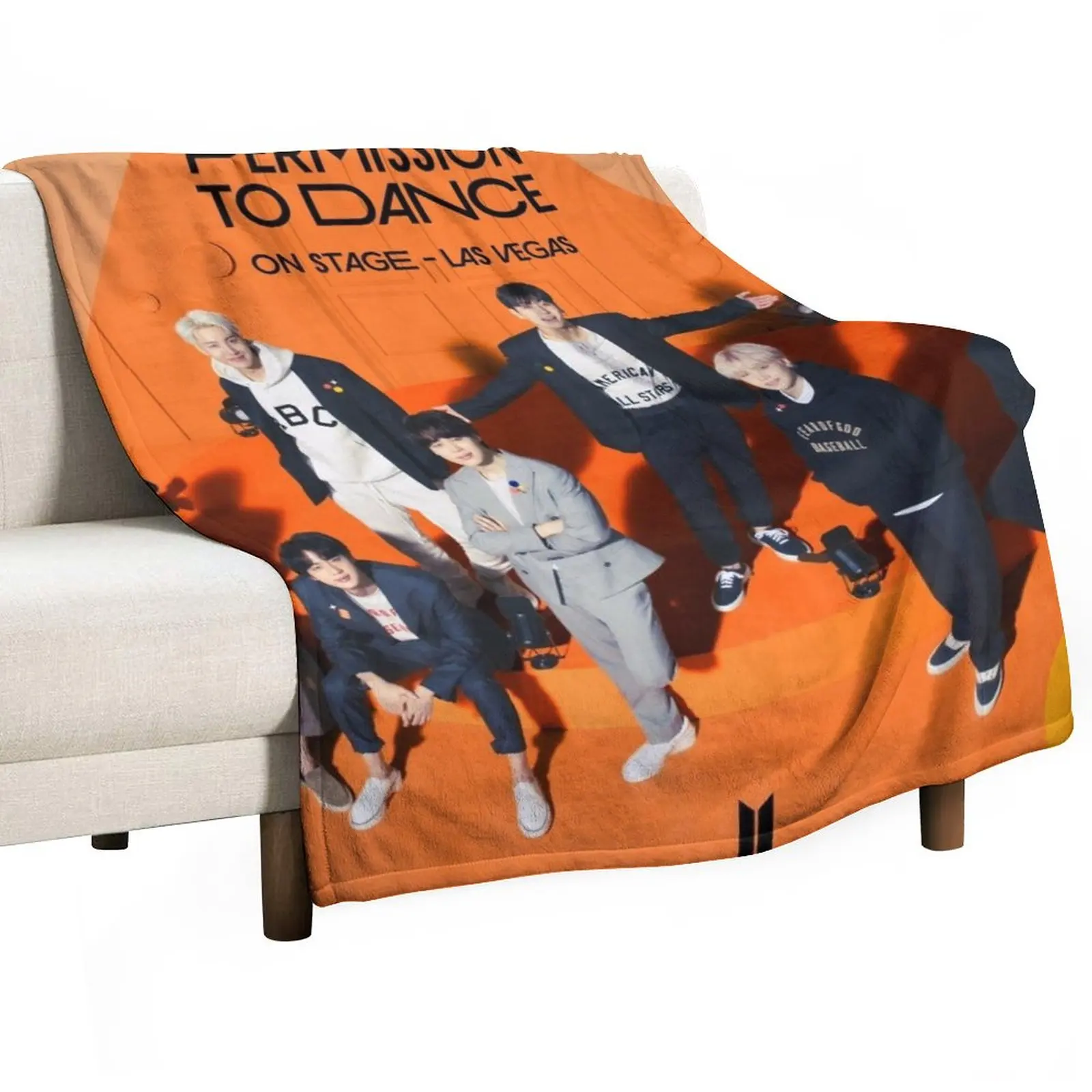 Permission To Dance - Las Vegas Throw Blanket Blankets Sofas Of Decoration blankets and blankets wednesday
Permission To Dance - Las Vegas Throw Blanket Blankets Sofas Of Decoration blankets and blankets wednesday