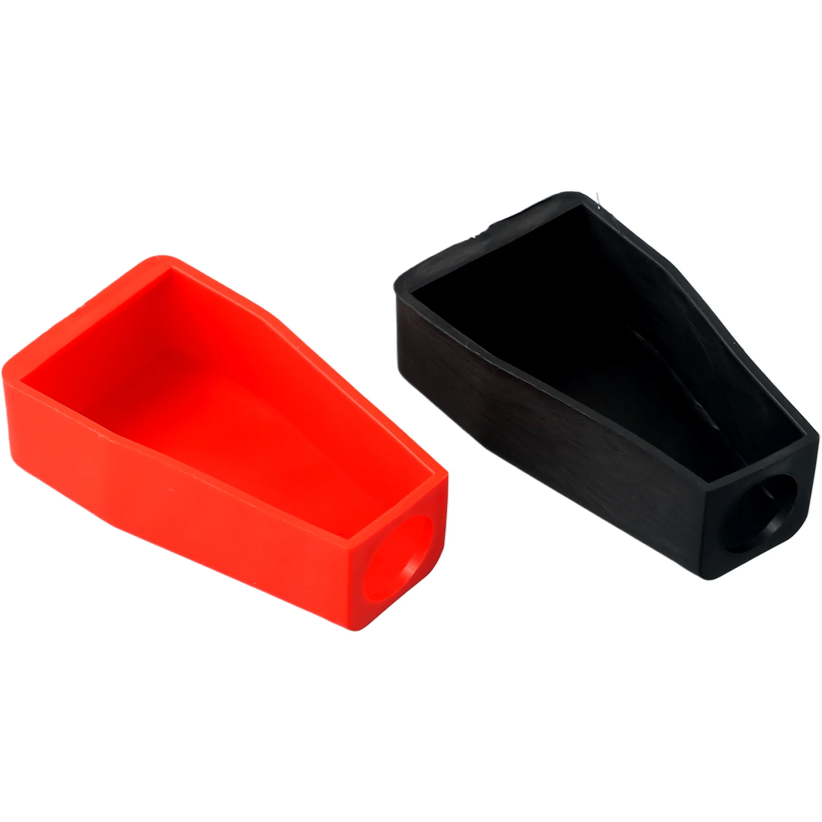 Durable High Quality Practical Positive Battery Terminal Cover Rubber Wire Insulator Parts Universal Useful Accessories
Durable High Quality Practical Positive Battery Terminal Cover Rubber Wire Insulator Parts Universal Useful Accessories
