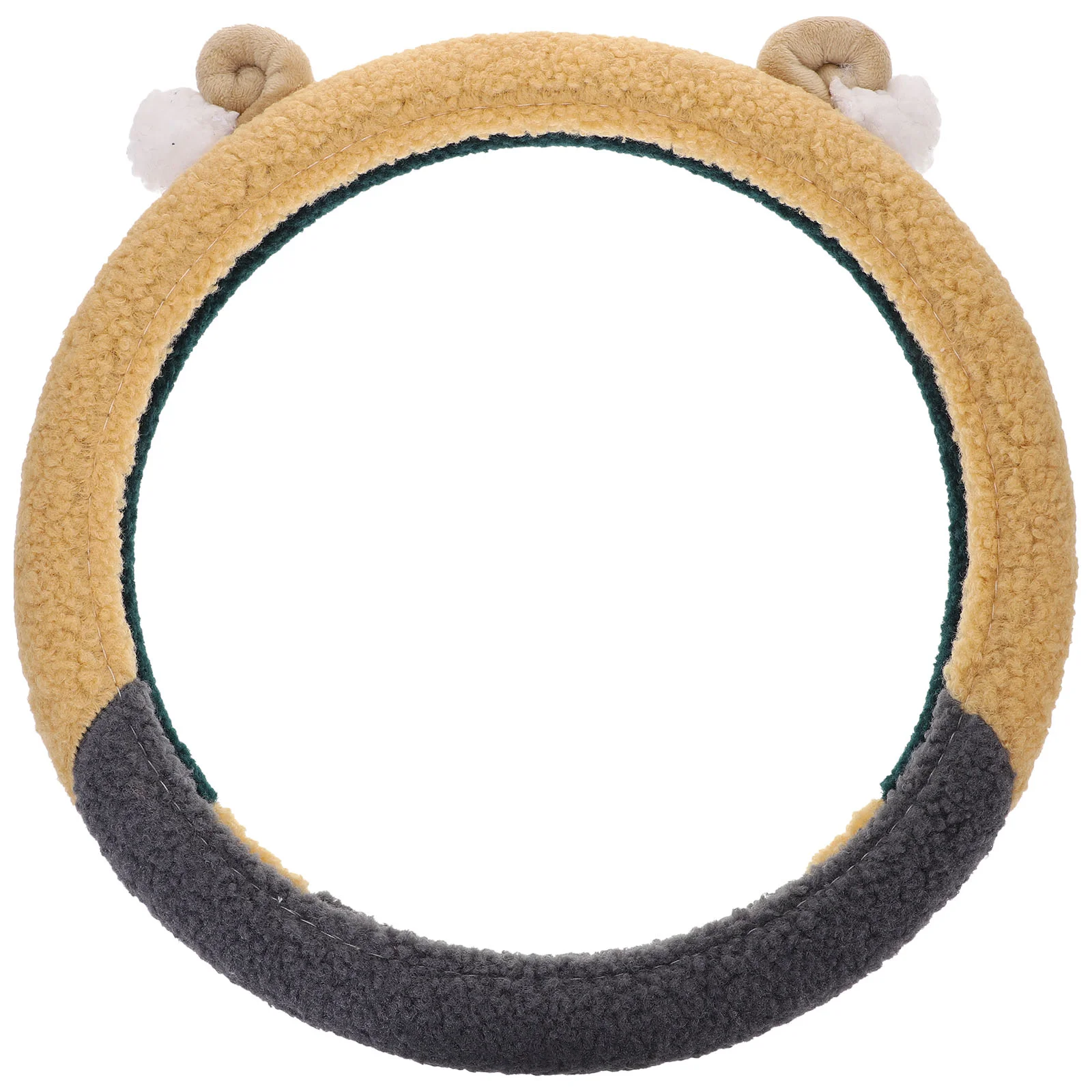 Steering Wheel Cover Automobile Accessories Volantes Para De Mujer Western Style
Steering Wheel Cover Automobile Accessories Volantes Para De Mujer Western Style